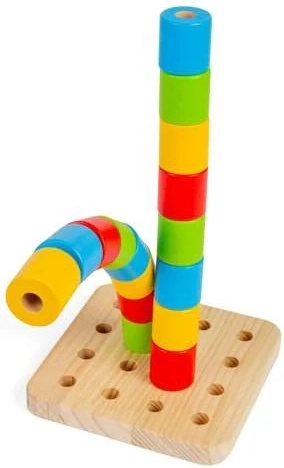 Έμπνευση από τη μεθοδολογία Montessori