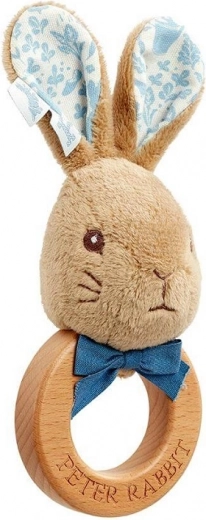 Απαλό κουδούνισμα για την ανάπτυξη των αισθήσεων