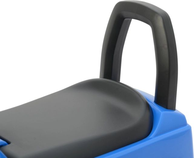 Άνετο και ασφαλές κάθισμα