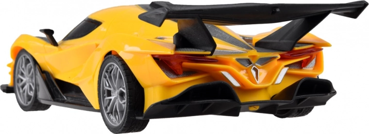 Σπορ σχεδιασμός με φώτα