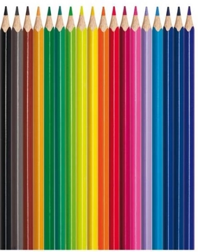 Εργονομικό τριγωνικό σχήμα