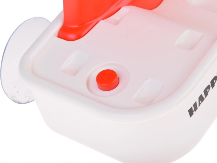 Ηλεκτρικό ντους με κλειστό κύκλωμα νερού