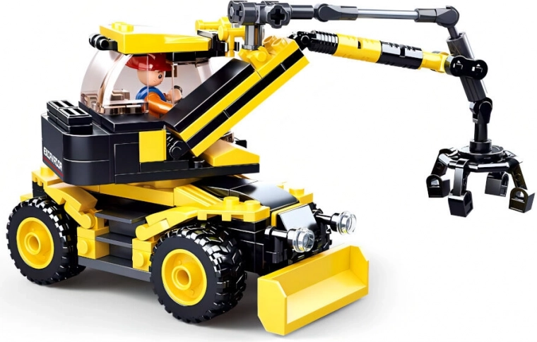 Ανθεκτικά κομμάτια συμβατά με άλλες μάρκες