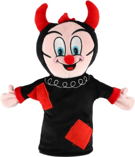 Εύκολος χειρισμός κεφαλιού και χεριών