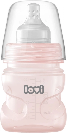 Δυναμική θηλή για φυσικό θηλασμό