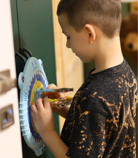 Υποστήριξη ανάπτυξης δεξιοτήτων