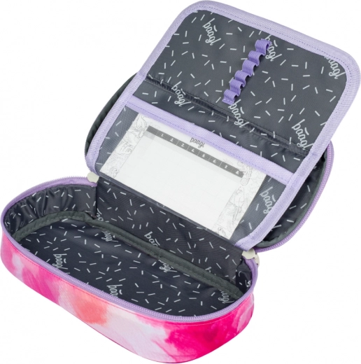 Λειτουργική κασετίνα Etue Painting