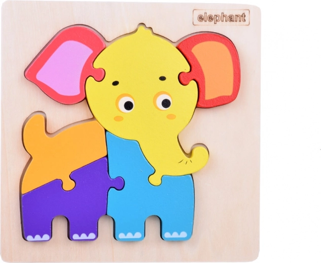 Ασφαλής ξύλινη κατασκευή