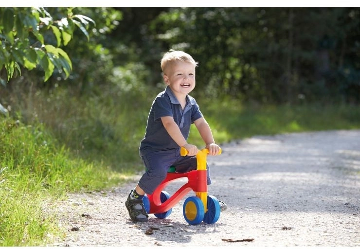 Χρήση σε εξωτερικούς χώρους