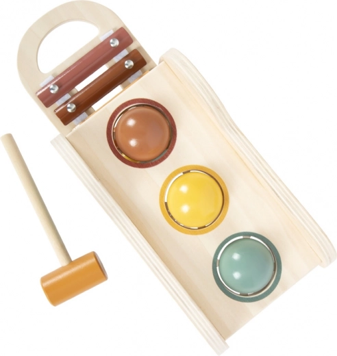 Ανάπτυξη κινητικότητας και συντονισμού