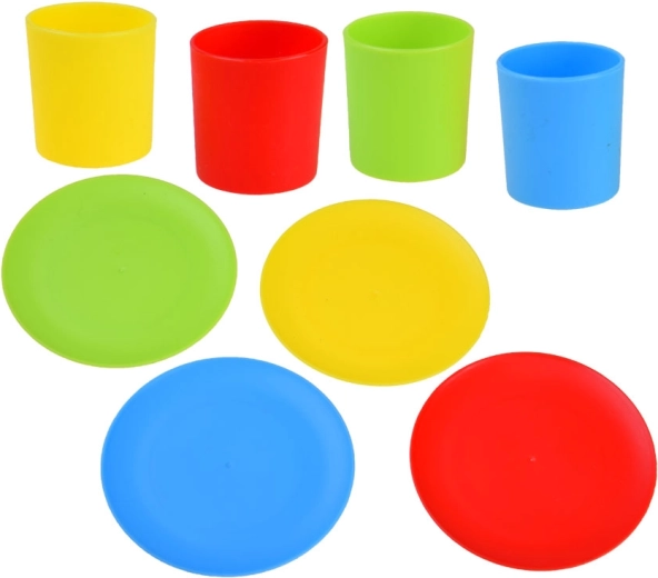 Ελαφρύ, ανθεκτικό και εύκολο στο καθάρισμα υλικό