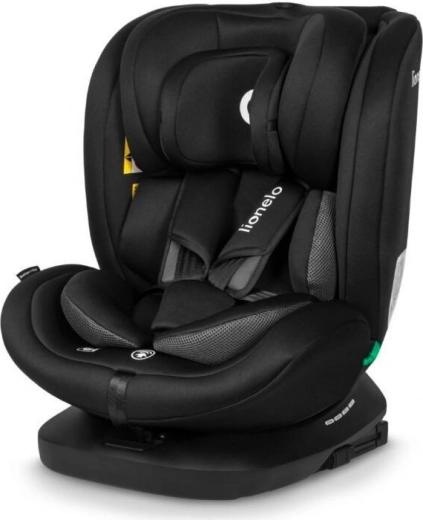 Προηγμένη πλευρική προστασία και Memory Foam