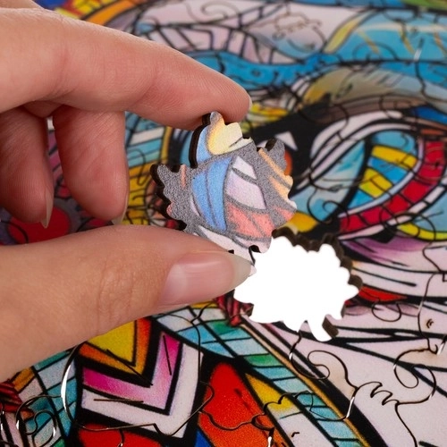 Ακρίβεια λέιζερ και στιβαρό ξύλινο κόντρα πλακέ