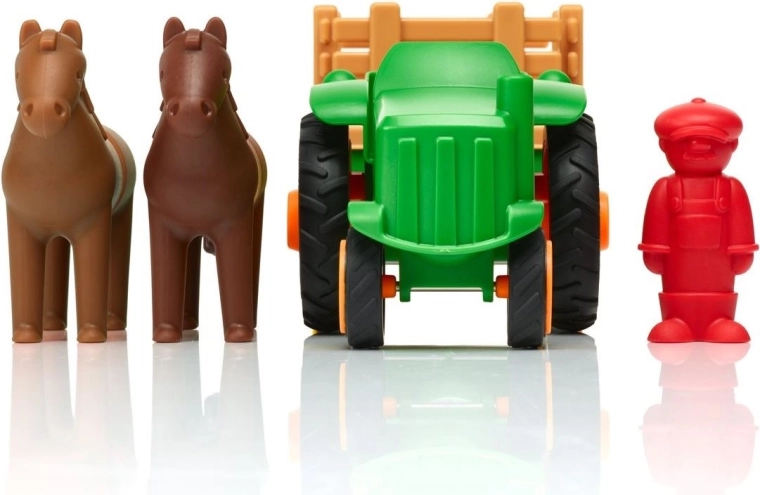 Υποστήριξη κινητικών δεξιοτήτων