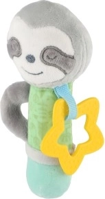 Διασκεδαστικό σφύριγμα για αισθητηριακή ανάπτυξη