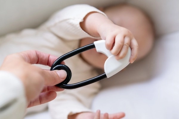 Υποστήριξη αισθητηριακής αντίληψης