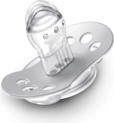 Δυναμική σιλικονούχα άκρη