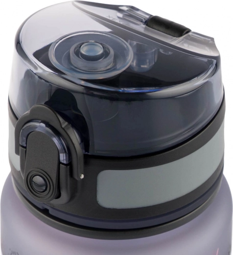 Ασφαλές κλείδωμα καπακιού