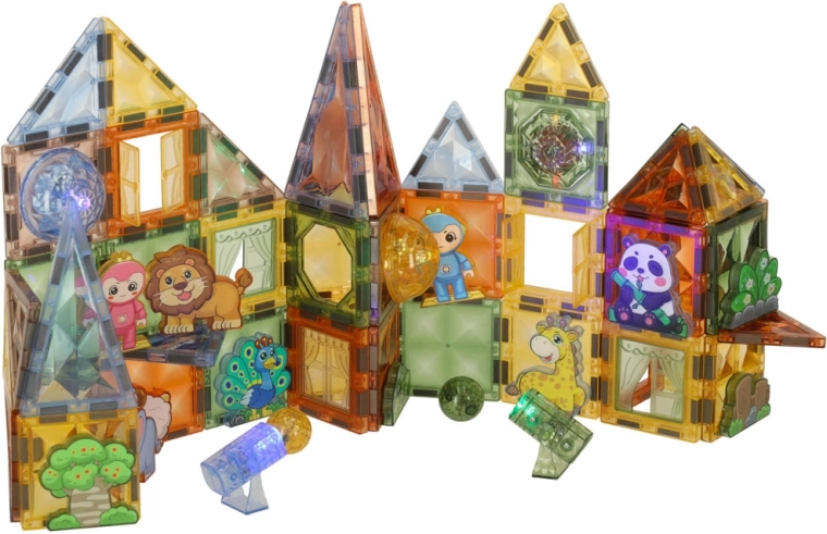 Ανάπτυξη μέσω του παιχνιδιού