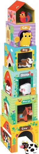 Ανάπτυξη κινητικών δεξιοτήτων και συντονισμού