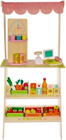 Πλήρες σετ 25 σε 1 για ρεαλιστικό παιχνίδι