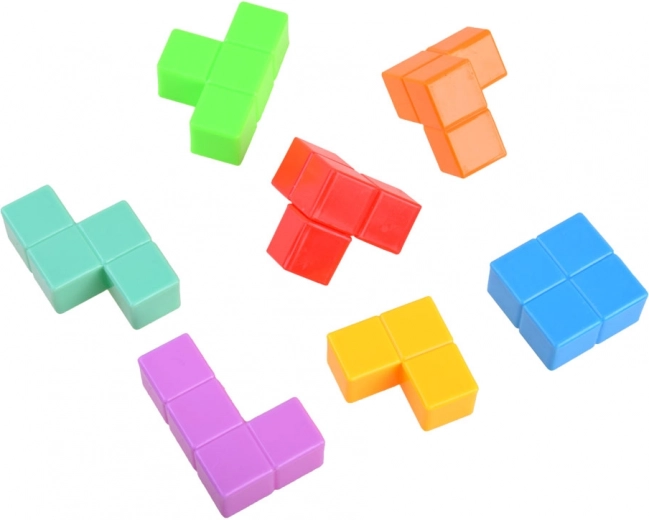 Διασκέδαση για τους λάτρεις του Tetris