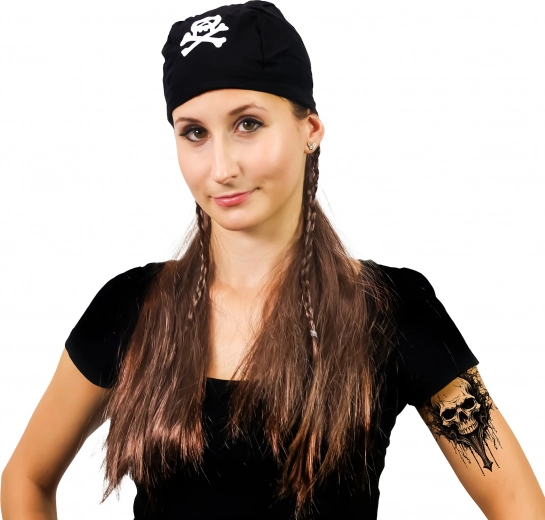 Ιδανική για καρναβάλι και πάρτι