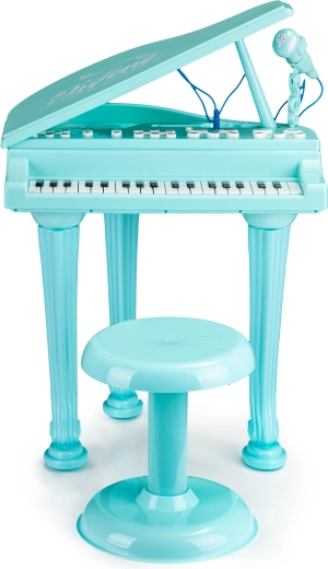 Ιδανικό για μικρούς μουσικούς