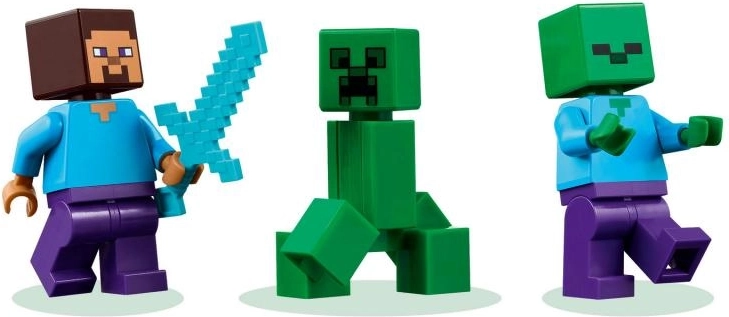 Αγαπημένοι χαρακτήρες και αξεσουάρ