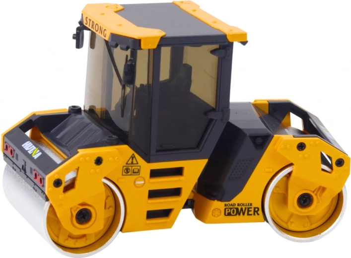 Ανθεκτική κατασκευή από μέταλλο και πλαστικό