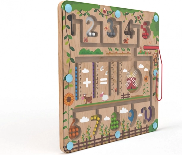 Ανάπτυξη λεπτής κινητικότητας και συντονισμού