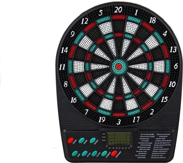 18 διαφορετικά παιχνίδια