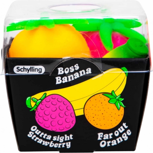 Κατάλληλο για διάφορες δυσκολίες