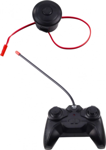 Διαισθητικό τηλεχειριστήριο