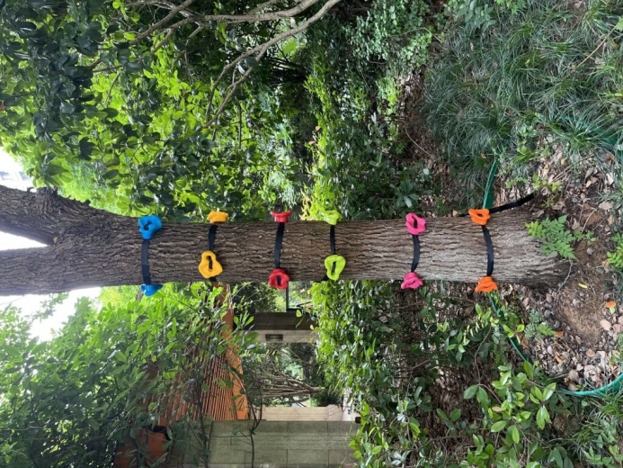 Ρυθμιζόμενη διαδρομή για διαφορετικές δεξιότητες