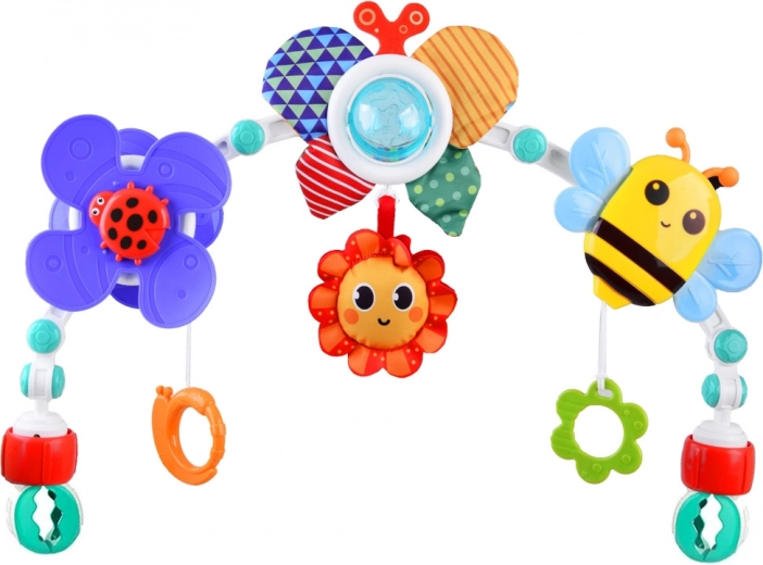 Ζωηρά χρώματα και παιχνιδιάρικα σχέδια