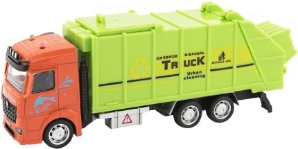 Απορριμματοφόρο