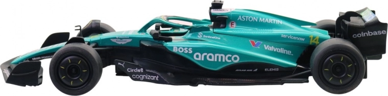 Ανθεκτική κατασκευή και ομαλή οδήγηση