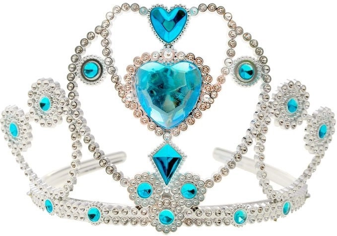 Μαγικό στέμμα