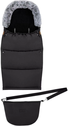 Ζεστασιά και άνεση χάρη στη μαλακή fleece