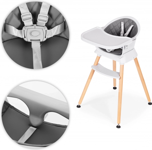 Ασφάλεια σε κάθε γεύμα