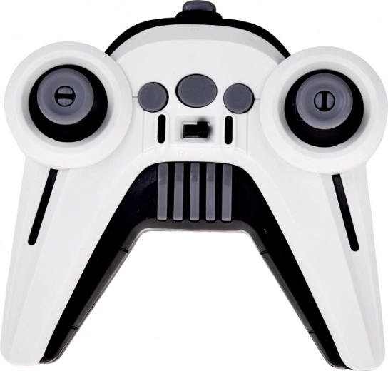 Διαισθητικό τηλεχειριστήριο