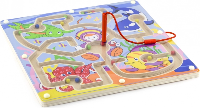 Ασφαλής και ανθεκτική ξύλινη κατασκευή