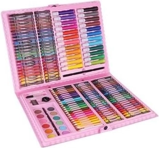 Τακτοποιημένη οργάνωση και εύκολη πρόσβαση