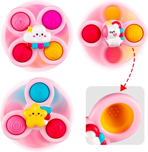 Ανθεκτικότητα στο νερό και βεντούζες