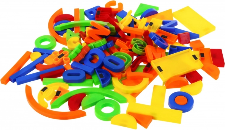 Ισχυροί μαγνήτες για ασφαλή στερέωση