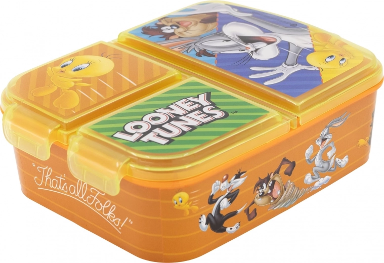 Επίσημη άδεια LOONEY TUNES