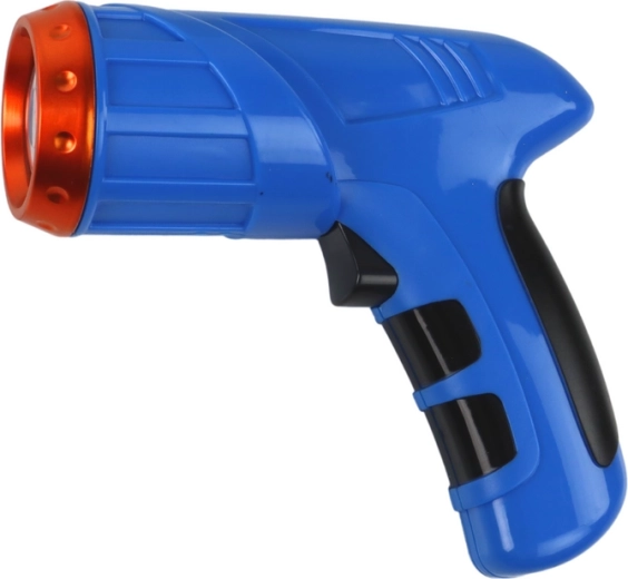 Χειρισμός με λέιζερ