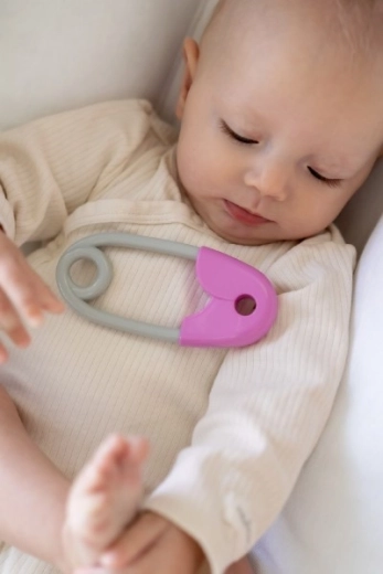 Ασφαλής σχεδιασμός για τους μικρούς