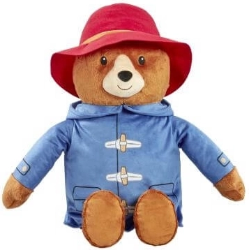 Εμβληματικός σχεδιασμός του PADDINGTON